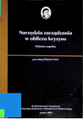 Narzędzia Zarządzania w Obliczu Kryzysu - Wybrane Aspekty