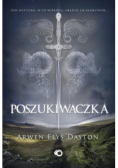 Poszukiwaczka