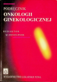 Podręcznik onkologii ginekologicznej