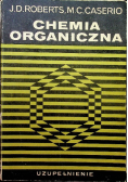 Chemia organiczna uzupełnienie