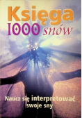 Księga 1000 snów
