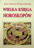 Wielka księga horoskopów