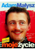 Adam Małysz. Moje życie