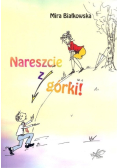 Nareszcie z górki