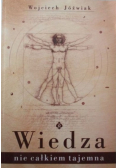 Wiedza nie całkiem tajemna