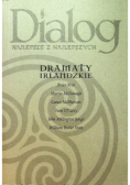 Dramaty irlandzkie