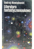 Literatura fantastyczna