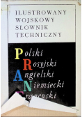 Ilustrowany wojskowy słownik techniczny
