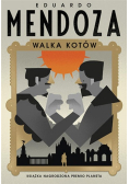 Walka kotów