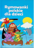 Rymowanki polskie dla dzieci