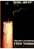 Sprawisz, abym ożył