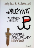 Drużyna VII obwodu Obroża Oddział specjalny Kedywu