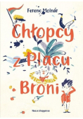 Chłopcy z Placu Broni