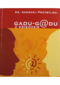 Gadu  g @ du z księdzem