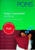Pons Czasy i czasowniki niemieckie