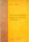 Ewangelizacja według planu mistrza
