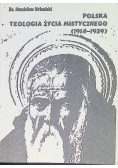 Polska teologia życia mistycznego (1914-1939)