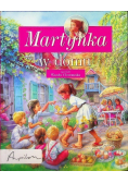 Martynka w domu Zbiór opowiadań