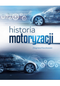 Historia motoryzacji