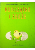Kurczątko i zboże