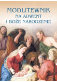 Modlitewnik na Adwent i Boże Narodzenie