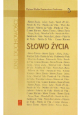 Słowo Życia