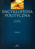 Encyklopedia polityczna Tom 2