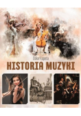 Historia muzyki