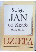 Doktor Kościoła Dzieła
