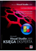 Microsoft Visual Studio 2005 Księga eksperta