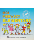 Mój pierwszy elementarz