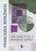 Dydaktyka kształcenia ogólnego