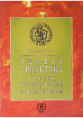 Teoria i praktyka