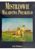 Mistrzowie malarstwa polskiego