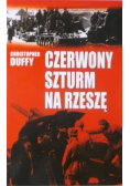 Czerwony szturm na Rzeszę