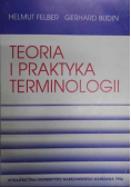 Teoria i praktyka terminologii