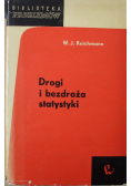 Drogi i bezdroża statystyki