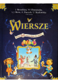 Wiersze ponad 60 wierszyków dla dzieci