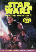 Star Wars Dziedzic Imperium Tom 1