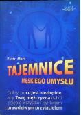 Tajemnice męskiego umysłu