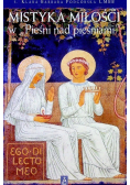 Mistyka miłości w Pieśni nad pieśniami