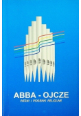 Abba Ojcze pieśni i piosenki religijne