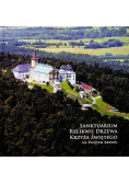 Sanktuarium Relikwii Drzewa Krzyża Świętego na Świętym Krzyżu