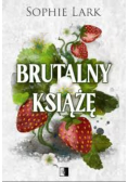 Brutalny książę