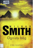 Ognisty Bóg