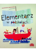 Elementarz w podskokach