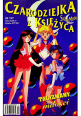 Czarodziejka z Księżyca Nr 7 / 97