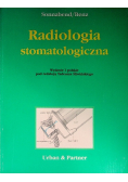 Radiologia stomatologiczna