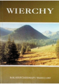 Wierchy Nr 63 / 98