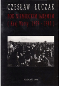 Pod niemieckim Jarzmem
